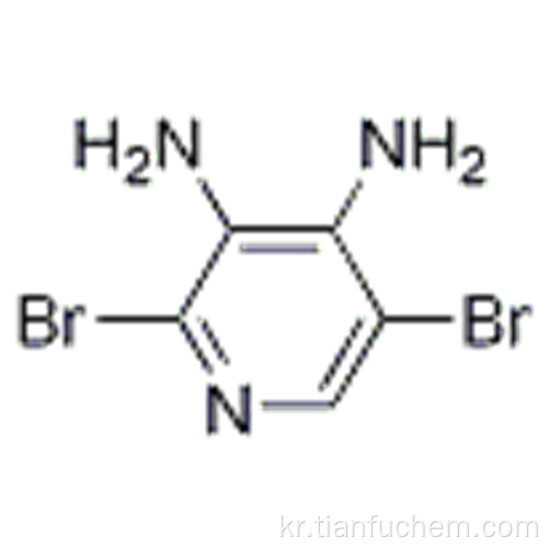 2,5- 디 브로 모 피리딘 -3,4- 다이아 민 CAS 221241-11-8